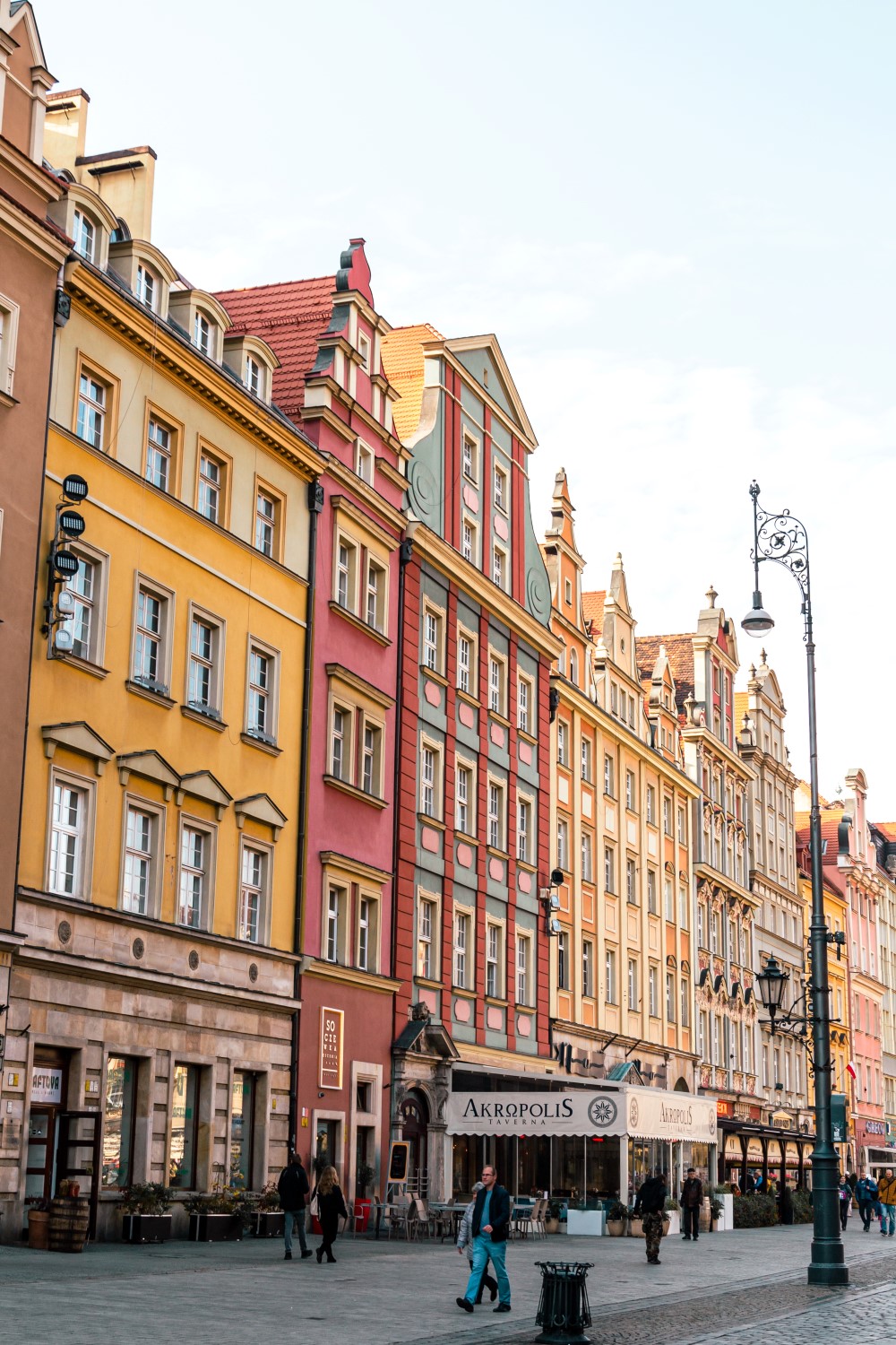 Wrocław